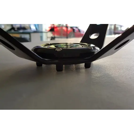 Τιμόνι τύπου Drifting