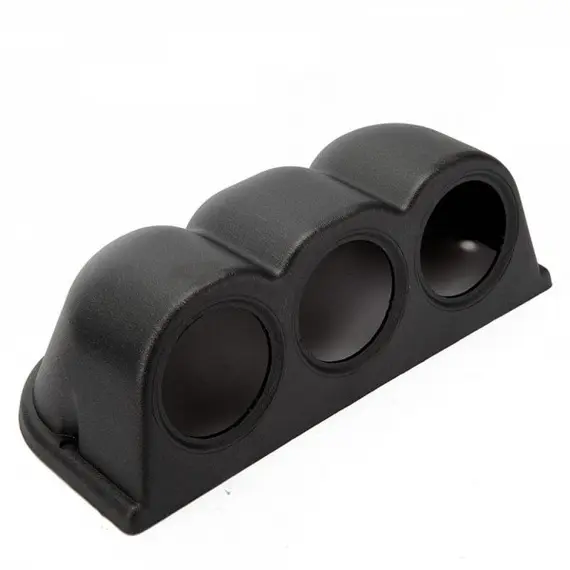 Βάση τριπλή ταμπλό carbon #2