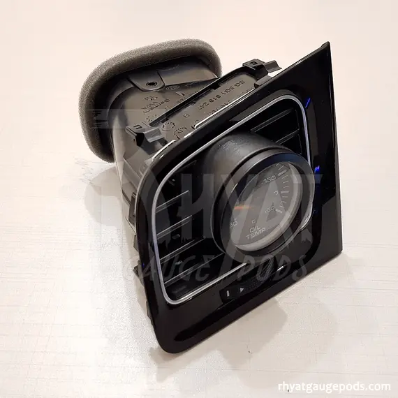 VW Golf 7 12+ βάση αεραγωγού