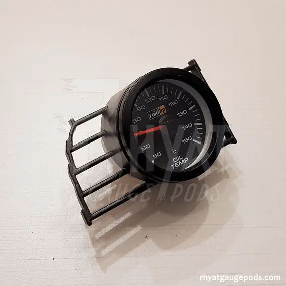 VW Golf 7 12+ βάση αεραγωγού