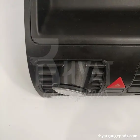 VW Golf 5 03-08 βάση αεραγωγού μεσαία