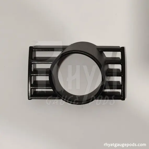 VW Golf 5 03-08 βάση αεραγωγού μεσαία