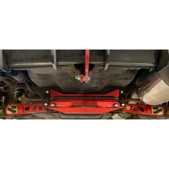 Υποπλαισιο HONDA CIVIC EP-3