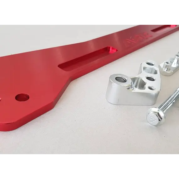 Υποπλαίσιο συγκράτησης ψαλιδιών Honda Civic 96-00 Κόκκινο