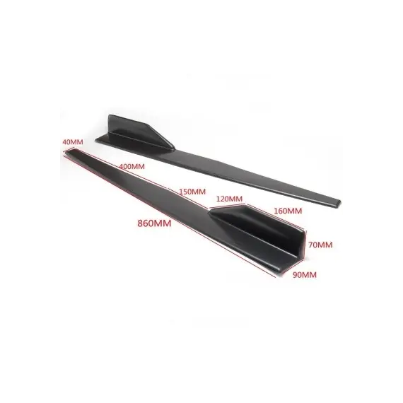 Μασπιέ πλαϊνά Universal