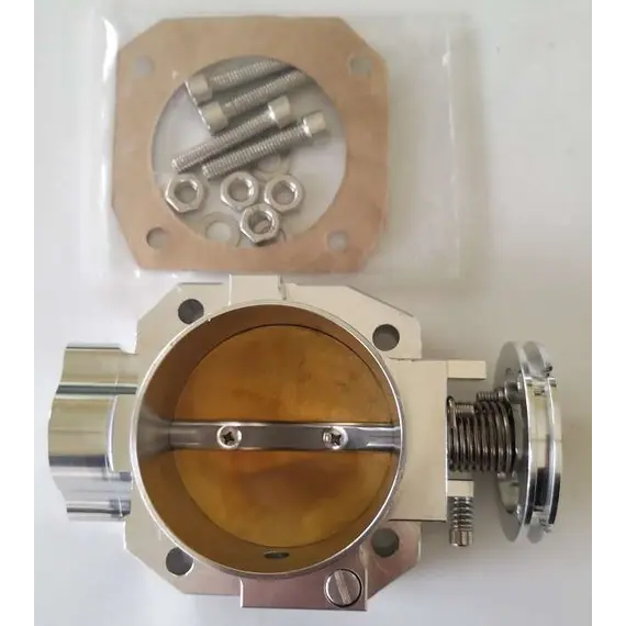 Universal Πεταλουδα Αλουμινίου