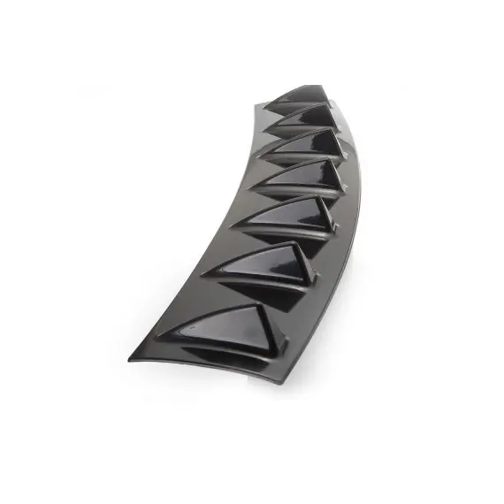 Διαχύτης πίσω προφυλακτήρα