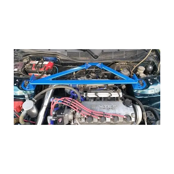 Μπάρα θόλων 3 σημείων Honda Civic 92-00