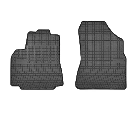 Πατάκια Citroen Berlingo 08+ VAN