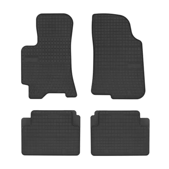 Πατάκια Daewoo Lanos 97-02