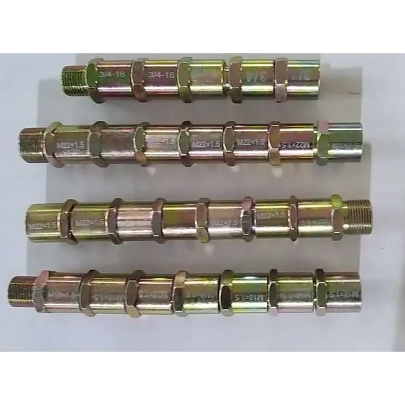 ΡΑΚΟΡ για ανταπτορες λαδιου