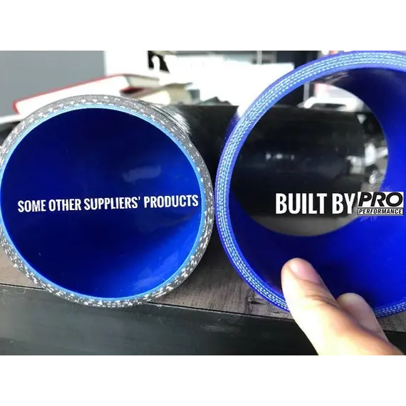 Κολλάρο σιλικόνης Ίσιο συστολή