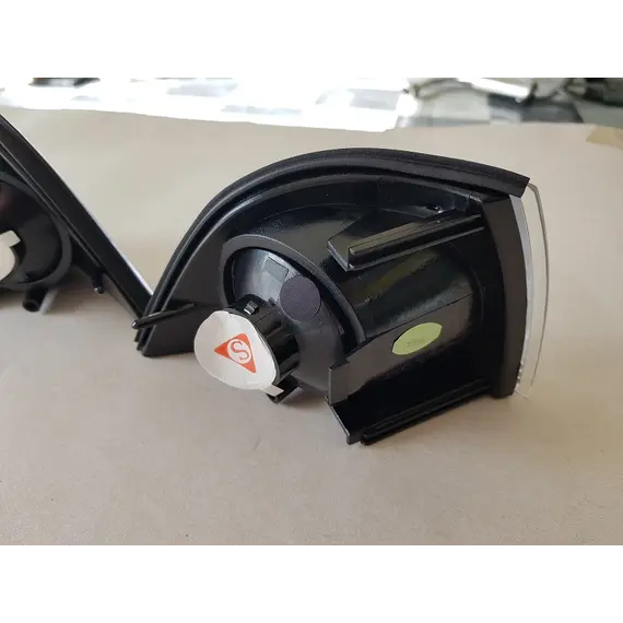 Φλασάκια BMW E36 σετ