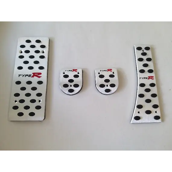 Πεταλιέρες TYPE R SET