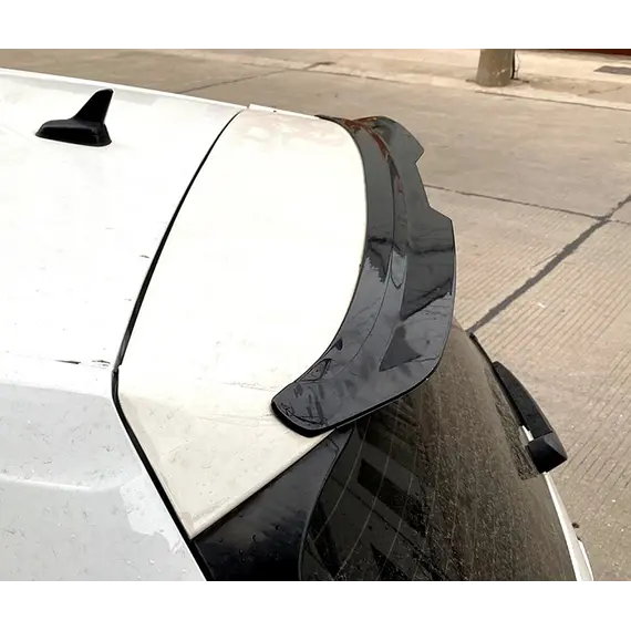 Αεροτομή Universal Hatchback