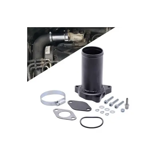 Αντικαταστάτης EGR βαλβίδας ανακύκλωσης καυσαερίων VW 1.9 TDI 75/80/90/115 BHP 51mm