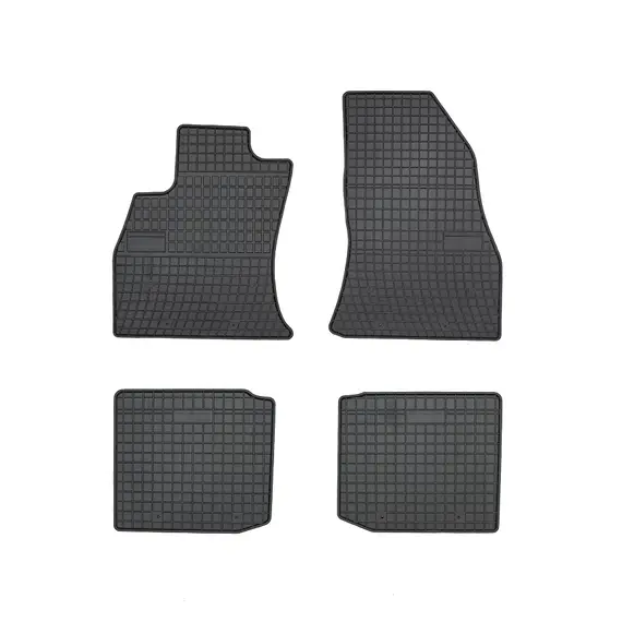 Πατάκια Fiat 500L