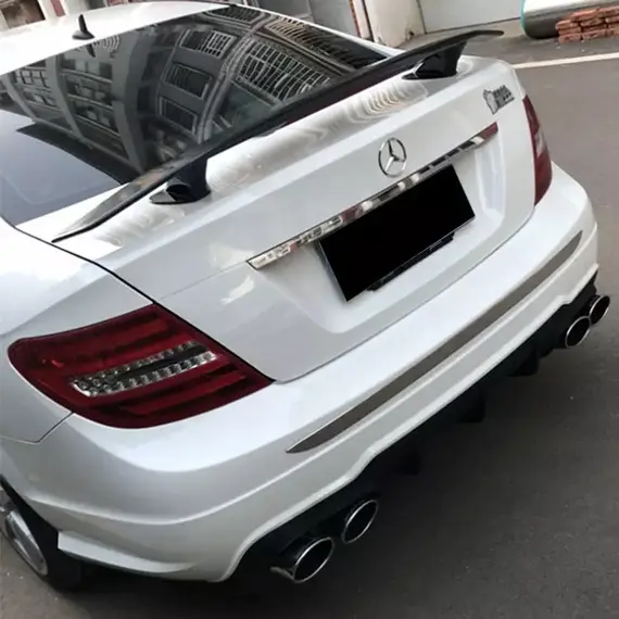 Αεροτομη  αυτοκινήτου Universal