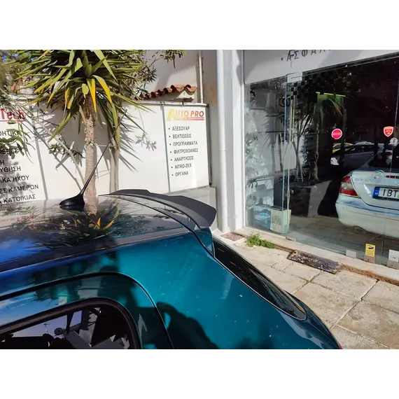 Αεροτομή Universal Hatchback