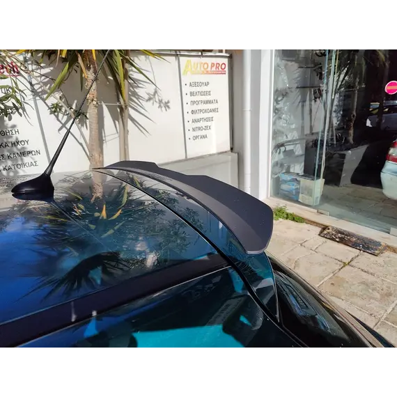 Αεροτομή Universal Hatchback