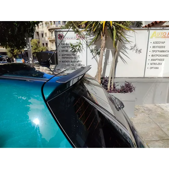 Αεροτομή Universal Hatchback