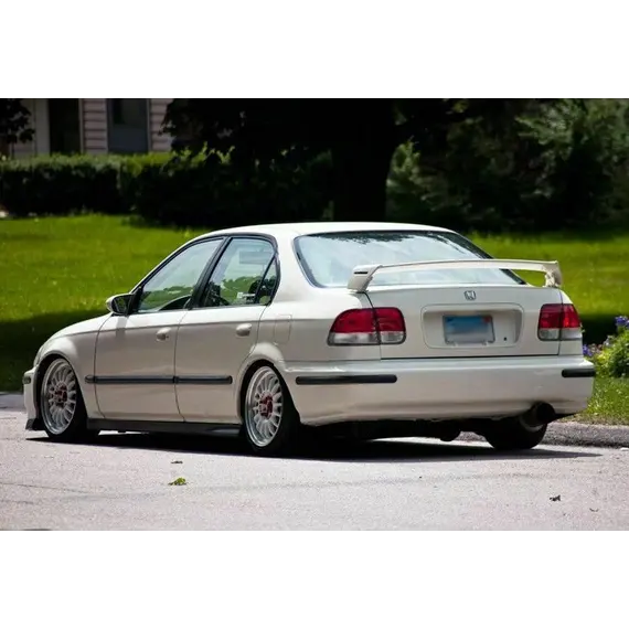 Αεροτομή CIVIC 96-00 τύπου MUGEN 4D