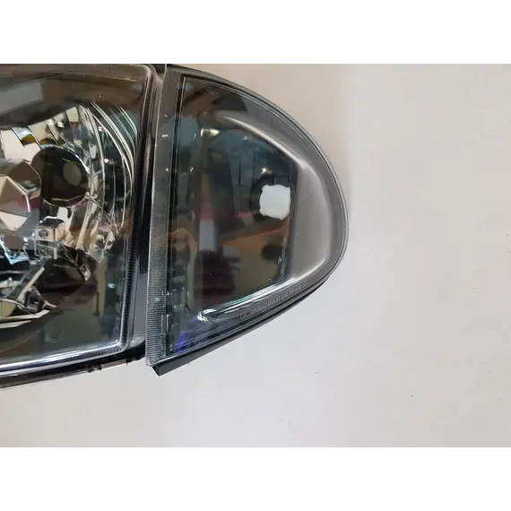 Φανάρια μπροστινά DEL SOL ΜΑΖΙ ΜΕ ΦΛΑΣ