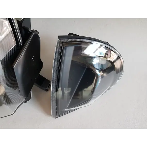 Φανάρια μπροστινά DEL SOL ΜΑΖΙ ΜΕ ΦΛΑΣ