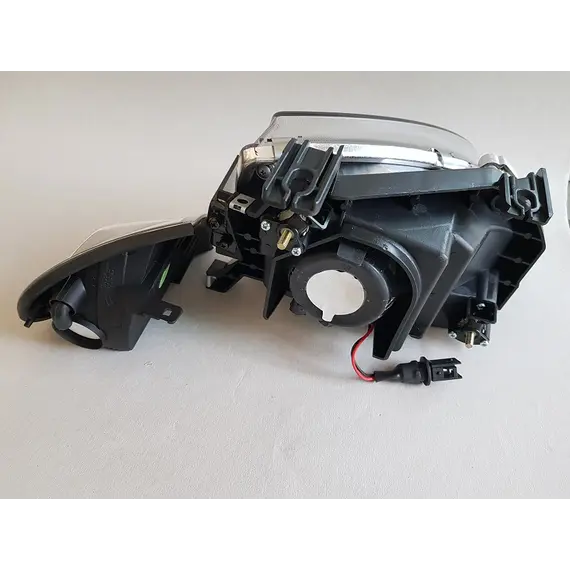 Φανάρια μπροστινά DEL SOL ΜΑΖΙ ΜΕ ΦΛΑΣ