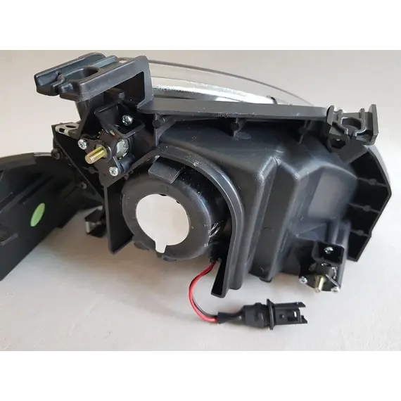 Φανάρια μπροστινά DEL SOL ΜΑΖΙ ΜΕ ΦΛΑΣ