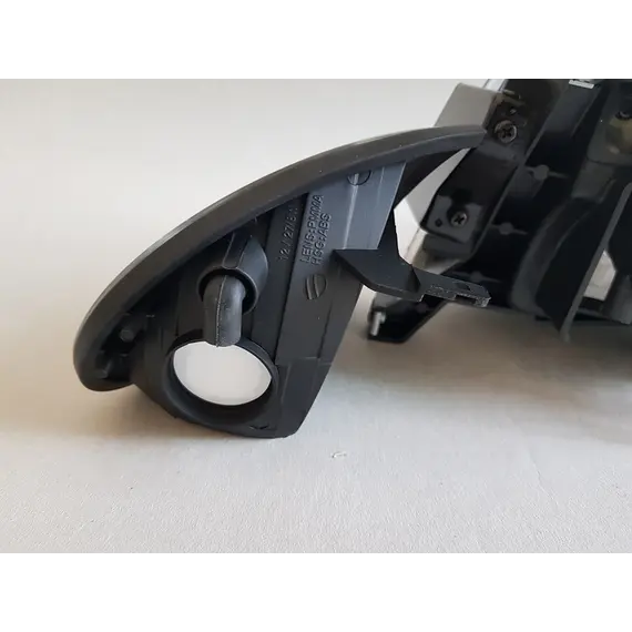 Φανάρια μπροστινά DEL SOL ΜΑΖΙ ΜΕ ΦΛΑΣ