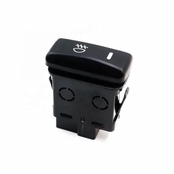 Φώτα ομίχλης CIVIC 99-00 ΚΙΤΡΙΝΑ