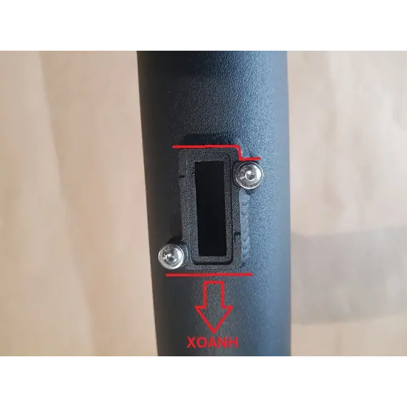 Κιτ χοάνης Group VAG 1.8-2.0