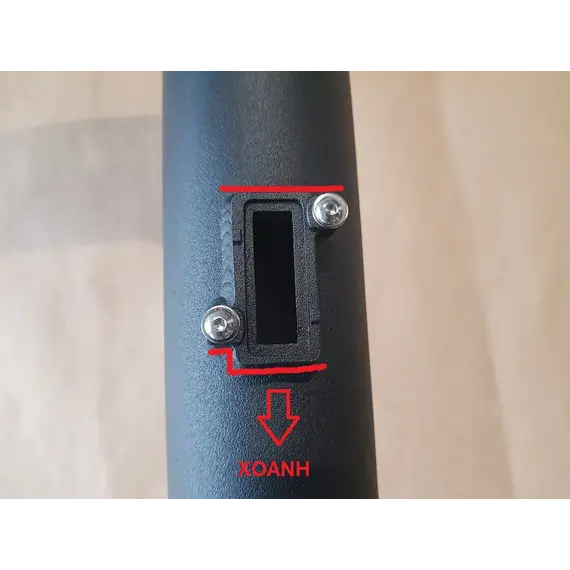 Κιτ χοάνης Group VAG 1.8-2.0