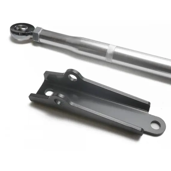 Μπροστινή μπάρα πρόσφυσης Honda Civic 92-95 EG 96-00 EK