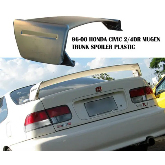 Αεροτομή CIVIC 96-00 τύπου MUGEN 4D