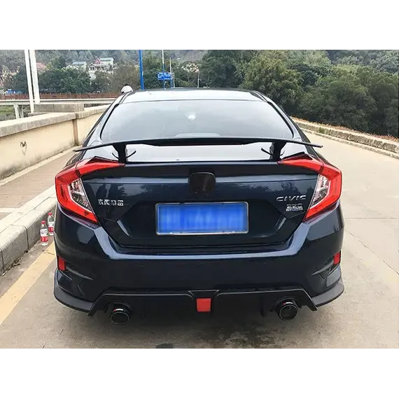 Αεροτομη  αυτοκινήτου Universal