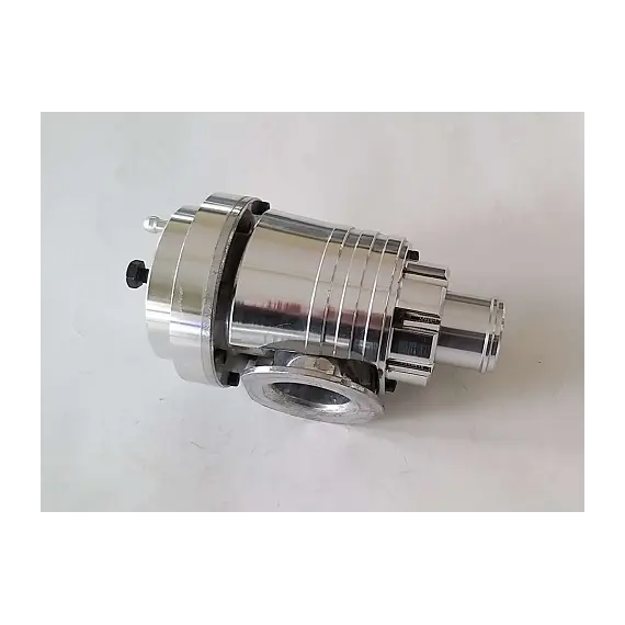 Σκαστρα τυπου HKS