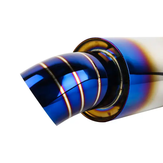 Εξατμιση Universal S/S Burnt