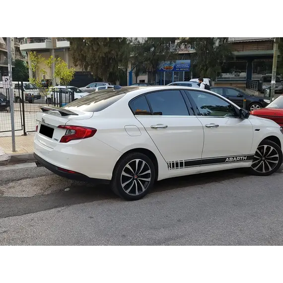 Αεροτομη  αυτοκινήτου Universal