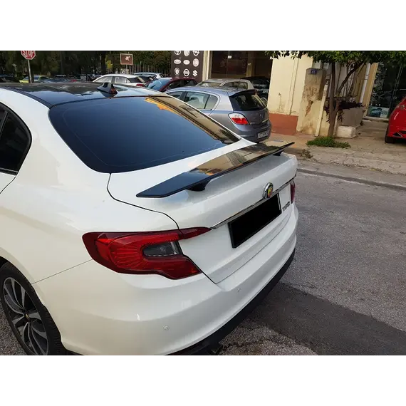 Αεροτομη  αυτοκινήτου Universal