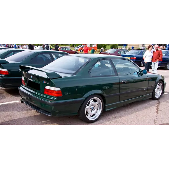 Αεροτομή BMW E36 τύπου GT