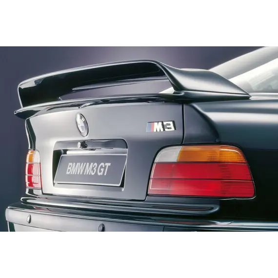 Αεροτομή BMW E36 τύπου GT