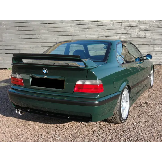 Αεροτομή BMW E36 τύπου GT