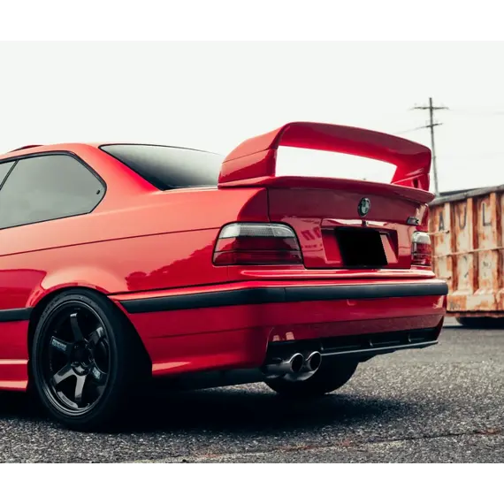 Αεροτομή BMW E36 τύπου LTW