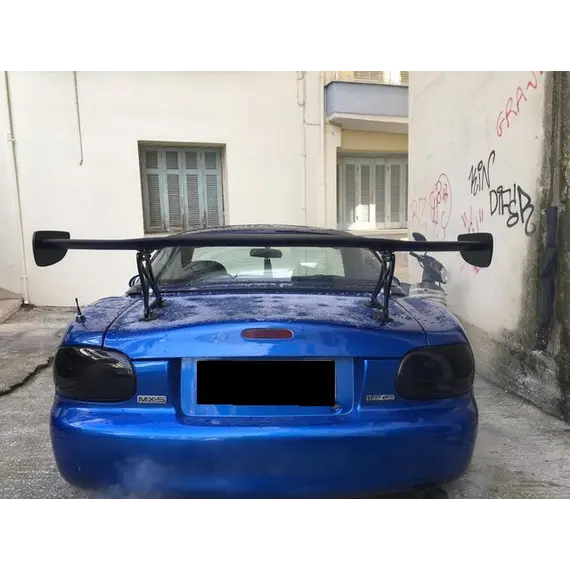 Αεροτομή GT
