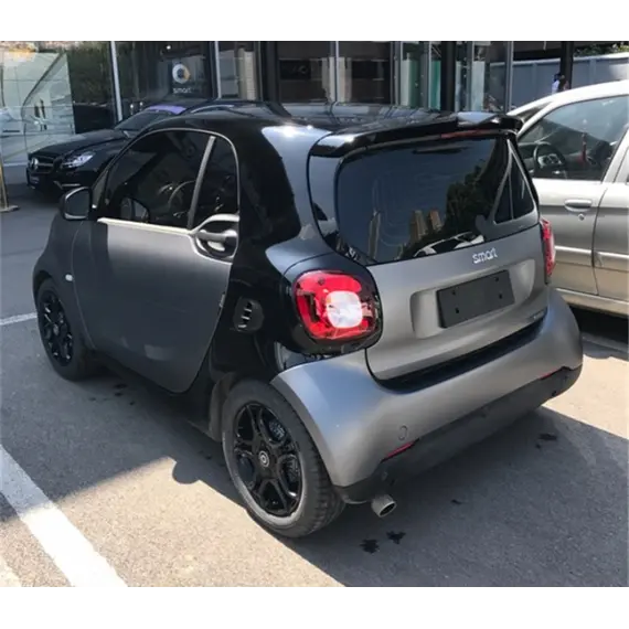 Αεροτομή Smart W453