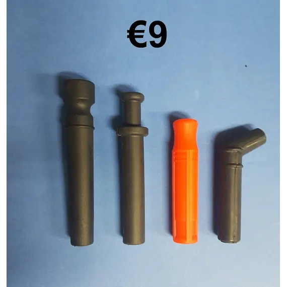 Ανταλλακτικά μπουζοκαλωδίων