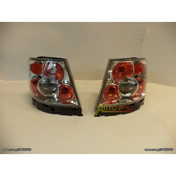 ΦΑΝΑΡΙΑ AUDI A4 94-01