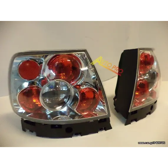 ΦΑΝΑΡΙΑ AUDI A4 94-01